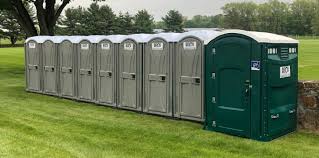 Types of Portable Toilets We Offer in Juneau, WI